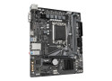GIGABYTE H610M H V3 DDR4 | Socket LGA 1700 | Intel H610 Express | 2xDDR4 | Micro ATX | Moederbord