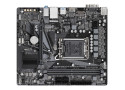 GIGABYTE H610M H V3 DDR4 | Socket LGA 1700 | Intel H610 Express | 2xDDR4 | Micro ATX | Moederbord
