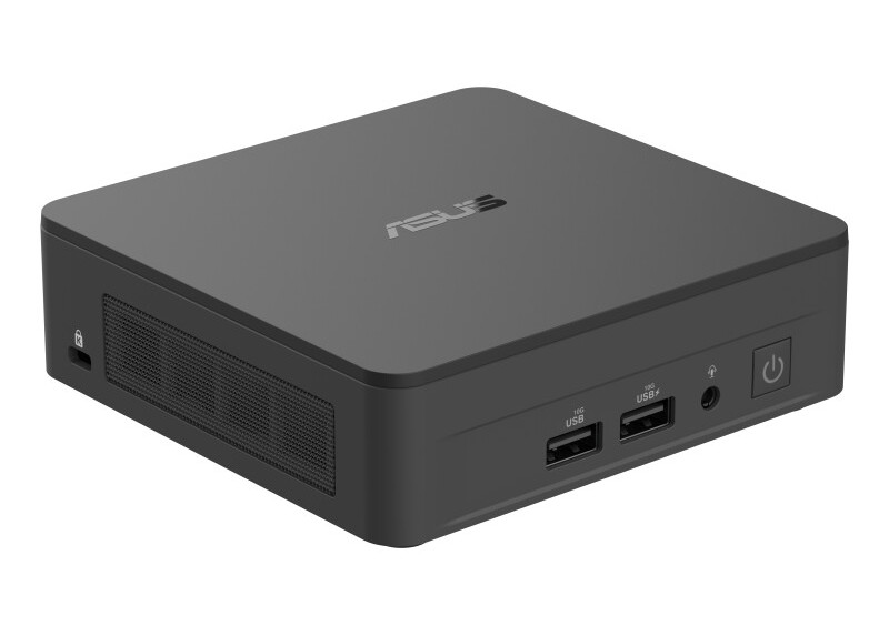 ASUS NUC 13 Pro Arena Canyon RNUC13ANKI3048C2I (Slim)