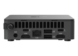 ASUS NUC 13 Pro Arena Canyon RNUC13ANKI3048C2I (Slim)