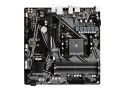 Gigabyte A520M DS3H V2 | Socket AM4 | AMD A520 | 4xDDR4 | Micro ATX | Moederbord