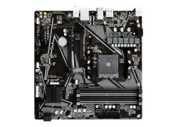 Gigabyte A520M DS3H V2 | Socket AM4 | AMD A520 | 4xDDR4 | Micro ATX | Moederbord