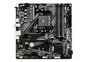 Gigabyte A520M DS3H V2 | Socket AM4 | AMD A520 | 4xDDR4 | Micro ATX | Moederbord