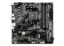 Gigabyte A520M DS3H V2 | Socket AM4 | AMD A520 | 4xDDR4 | Micro ATX | Moederbord