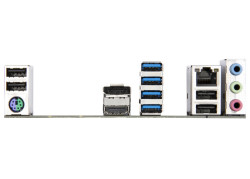 Gigabyte A520M DS3H V2 | Socket AM4 | AMD A520 | 4xDDR4 | Micro ATX | Moederbord