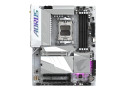 Gigabyte B650E AORUS ELITE X AX ICE | Socket AM5 | AMD B650E | 4xDDR5 | ATX | Moederbord