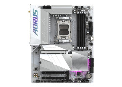 Gigabyte B650E AORUS ELITE X AX ICE | Socket AM5 | AMD B650E | 4xDDR5 | ATX | Moederbord