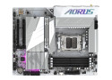 Gigabyte B650E AORUS ELITE X AX ICE | Socket AM5 | AMD B650E | 4xDDR5 | ATX | Moederbord