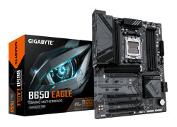 Gigabyte B650 EAGLE | Socket AM5 | AMD B650 | 4xDDR5 | ATX | Moederbord