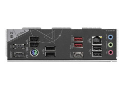 Gigabyte B650 EAGLE | Socket AM5 | AMD B650 | 4xDDR5 | ATX | Moederbord