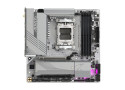 Gigabyte B650M AORUS ELITE AX ICE | Socket AM5 | AMD B650 | 4xDDR5 | Micro ATX | Moederbord