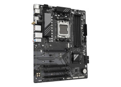 Gigabyte B650 UD AX | Socket AM5 | AMD B650 | 4xDDR5 | ATX | Motherboard