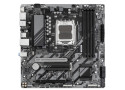 Gigabyte B850M D3HP | Socket AM5 | AMD B850 | 4xDDR5 | Micro ATX | Moederbord