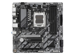 Gigabyte B850M D3HP | Socket AM5 | AMD B850 | 4xDDR5 | Micro ATX | Moederbord