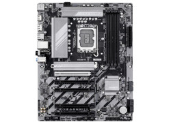 Gigabyte B860 DS3H WIFI6E | Socket LGA 1851 (V1) | Intel B860 | 4xDDR5 | ATX | Moederbord