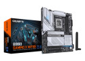 Gigabyte B860 GAMING X WIFI6E | Socket LGA 1851 (V1) | Intel B860 | 4xDDR5 | ATX | Moederbord