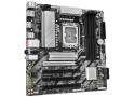 Gigabyte B860M DS3H WIFI6E | Socket LGA 1851 (V1) | Intel B860 | 4xDDR5 | Micro ATX | Moederbord