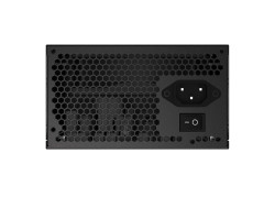 Gigabyte P550B | 550W Bronze | 20+4 Pin | ATX | Zwart | Voeding