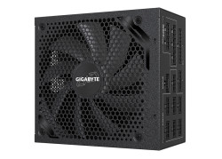 Gigabyte UD1300GM PG5 | 1300W Gold | 20+4 Pin | ATX | Zwart | Voeding