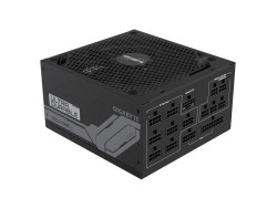 Gigabyte UD1300GM PG5 | 1300W Gold | 20+4 Pin | ATX | Zwart | Voeding