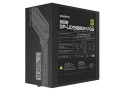 Gigabyte UD1300GM PG5 | 1300W Gold | 20+4 Pin | ATX | Zwart | Voeding