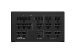 Gigabyte UD1300GM PG5 | 1300W Gold | 20+4 Pin | ATX | Zwart | Voeding