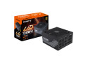 Gigabyte UD1300GM PG5 | 1300W Gold | 20+4 Pin | ATX | Zwart | Voeding