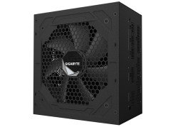 Gigabyte GP-UD850GM PG5 | 850W Gold | 20+4 Pin | ATX | Zwart | Voeding