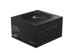 Gigabyte GP-UD850GM PG5 | 850W Gold | 20+4 Pin | ATX | Zwart | Voeding