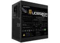 Gigabyte GP-UD850GM PG5 | 850W Gold | 20+4 Pin | ATX | Zwart | Voeding