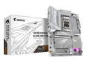 Gigabyte X870 AORUS ELITE WIFI7 ICE | Socket AM5 | AMD X870 | 4xDDR5 | ATX | Moederbord