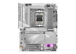 Gigabyte X870 AORUS ELITE WIFI7 ICE | Socket AM5 | AMD X870 | 4xDDR5 | ATX | Moederbord