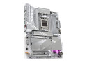 Gigabyte X870 AORUS ELITE WIFI7 ICE | Socket AM5 | AMD X870 | 4xDDR5 | ATX | Moederbord