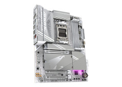 Gigabyte X870 AORUS ELITE WIFI7 ICE | Socket AM5 | AMD X870 | 4xDDR5 | ATX | Moederbord