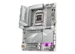 Gigabyte X870 AORUS ELITE WIFI7 ICE | Socket AM5 | AMD X870 | 4xDDR5 | ATX | Moederbord