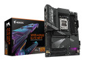 Gigabyte X870 A ELITE WIFI7 | Socket AM5 | AMD X870 | 4xDDR5 | ATX | Moederbord