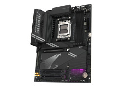 Gigabyte X870 A ELITE WIFI7 | Socket AM5 | AMD X870 | 4xDDR5 | ATX | Moederbord