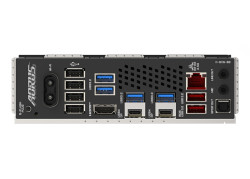 Gigabyte X870 A ELITE WIFI7 | Socket AM5 | AMD X870 | 4xDDR5 | ATX | Moederbord