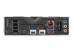 Gigabyte X870 EAGLE WIFI7 | Socket AM5 | AMD X870 | 4xDDR5 | ATX | Moederbord