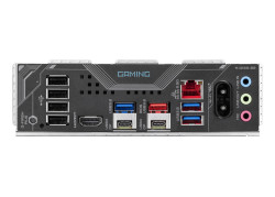 Gigabyte X870 GAMING WIFI6 | Socket AM5 | AMD X870 | 4xDDR5 | ATX | Moederbord