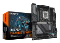 Gigabyte X870 GAMING X WIFI7 | Socket AM5 | AMD X870 | 4xDDR5 | ATX | Moederbord