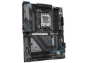 Gigabyte X870 GAMING X WIFI7 | Socket AM5 | AMD X870 | 4xDDR5 | ATX | Moederbord