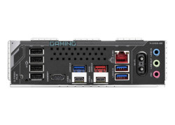 Gigabyte X870 GAMING X WIFI7 | Socket AM5 | AMD X870 | 4xDDR5 | ATX | Moederbord