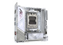 Gigabyte X870I AORUS PRO ICE | Socket AM5 | AMD X870 | 2xDDR5 | Mini ITX | Moederbord