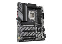 Gigabyte Z890 UD WIFI6E | Socket LGA 1851 (V1) | Intel Z890 | 4xDDR5 | ATX | Moederbord