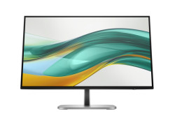 24" HP S5 Pro 524pf FHD/DP/HDMI/4xUSB/Pivot/IPS