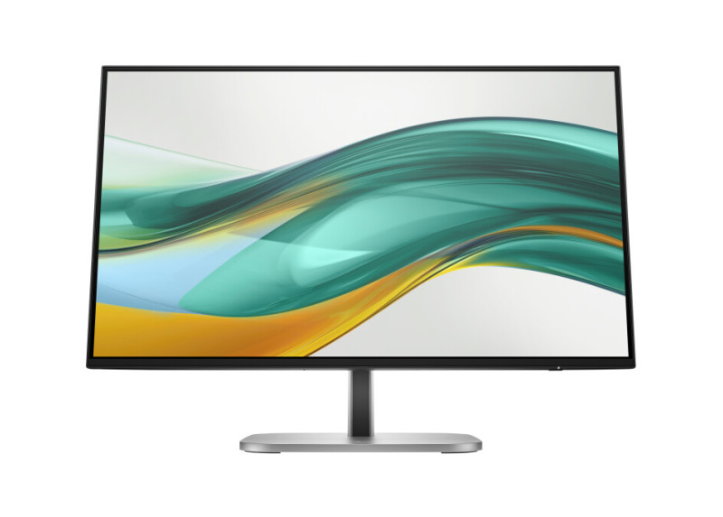 24" HP S5 Pro 524pf FHD/DP/HDMI/4xUSB/Pivot/IPS