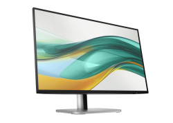 24" HP S5 Pro 524pf FHD/DP/HDMI/4xUSB/Pivot/IPS
