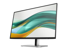 24" HP S5 Pro 524pf FHD/DP/HDMI/4xUSB/Pivot/IPS