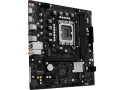 ASRock 1851 B860M-H2 - DDR5/2xM.2/2xHDMI/ÂµATX